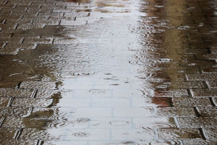 Protecció Civil manté l’alerta INUNCAT fins diumenge al matí pel risc de pluges abundants