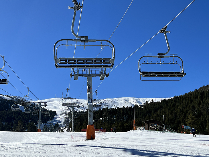 El Consell Comarcal del Pallars Sobirà lamenta les conseqüències de les aturades parcials a Espot i Port Ainé