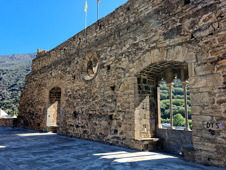 Sort compta amb el seu primer inventari de patrimoni cultural