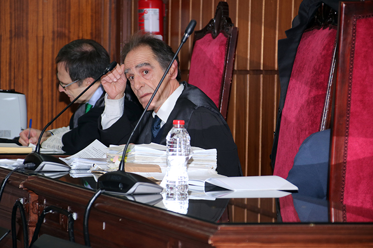 Arrenca el judici contra l'exgerent de l'oficina de turisme de l'Espluga de Francolí per agredir sexualment una empleada