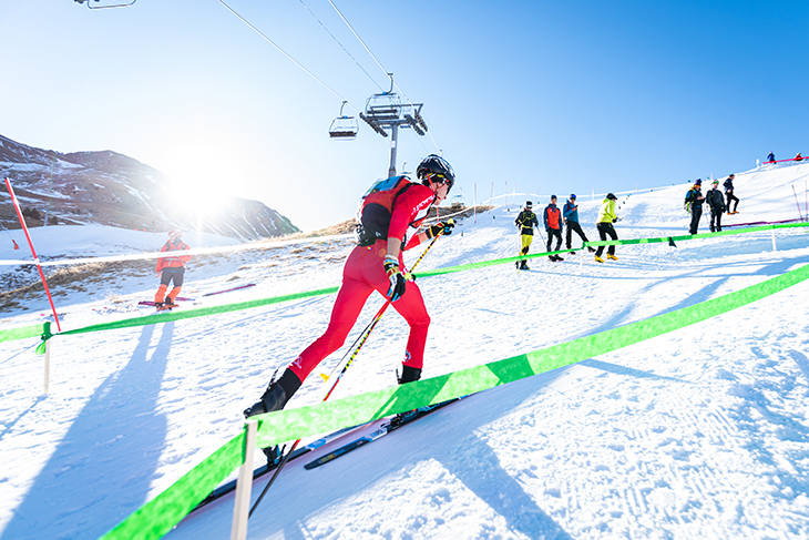 Boí Taüll acollirà els Campionats del Món d'Esquí