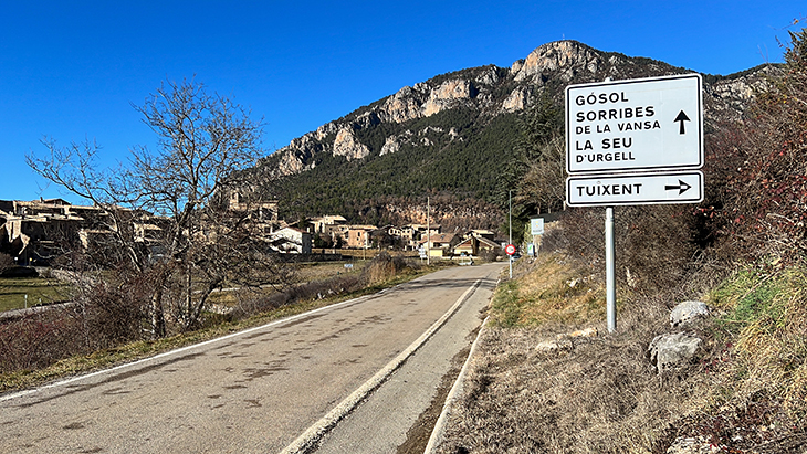 Tuixent impulsa un nou espai de salut i aigua vinculat a l'antic ofici de les trementinaires