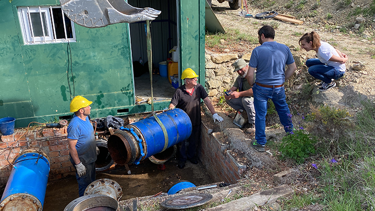 Rec Gros de Prullans