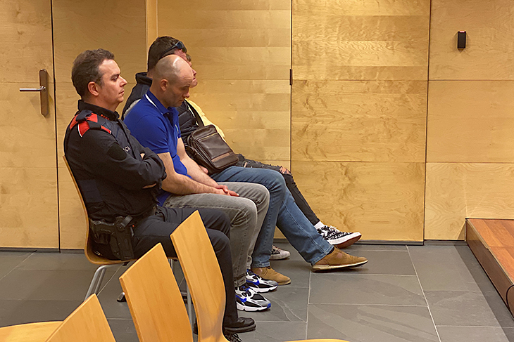 Els Mossos no tenen "dubtes" sobre l'autoria del crim de Puigcerdà: "De les ocasions amb càrrega probatòria més elevada"