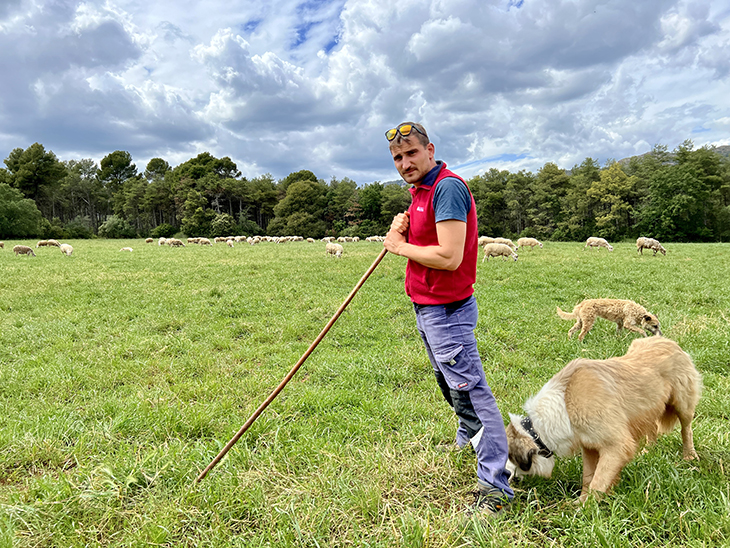 El sector agrícola i ramader demana als candidats del 9-J acabar amb la competència deslleial de països tercers a la UE