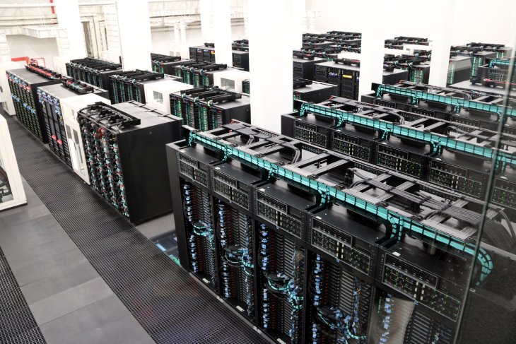 El Barcelona Supercomputing afirma que el projecte "democratitzarà" l'accés a la IA apropant-lo a pimes i startups