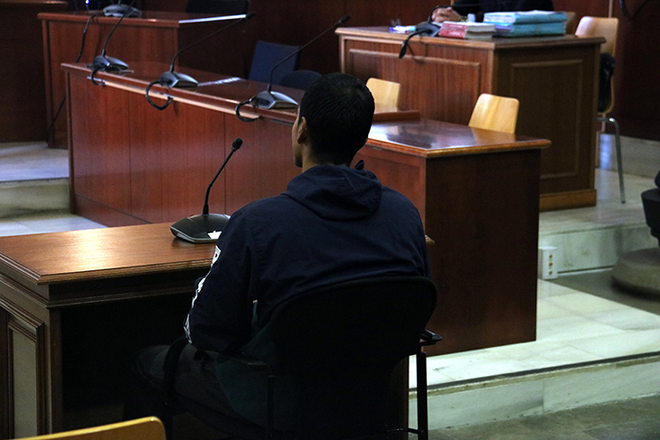 Condemnat a 11 anys i 3 mesos de presó un 'rider' que va agredir sexualment i violar quatre dones a Barcelona