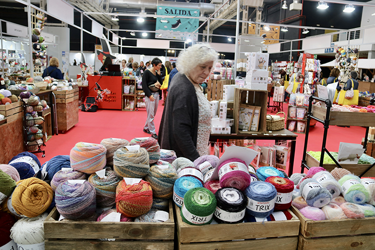 Barcelona, finalista per esdevenir capital europea del comerç de proximitat el 2026