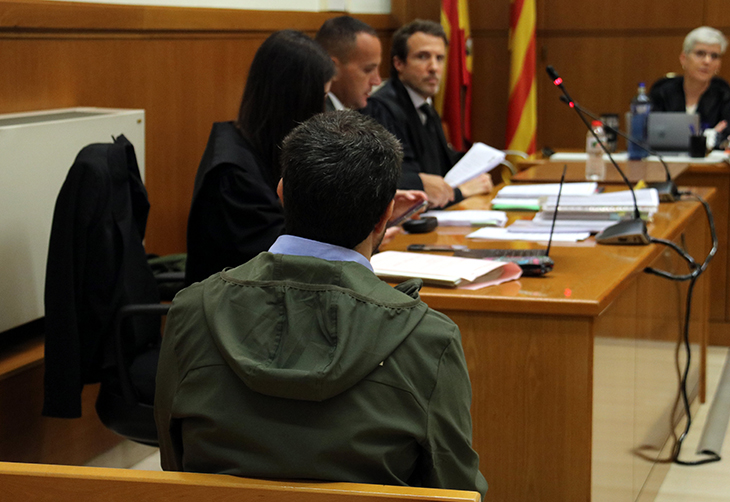 L'Audiència de Barcelona absol el monitor d'un centre de menors de Teià jutjat per agredir sexualment un intern