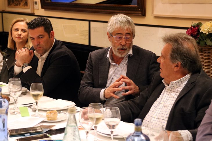 El Mar d'Estiu estudia nova ubicació o la suspensió del festival després que el Govern hagi denegat permís a la Llàntia