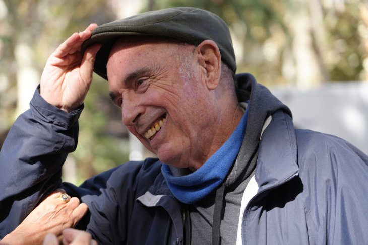 El Barnsants afegeix una segona data del concert inaugural 'Llach – Gener 76. 50 anys' el 28 de gener