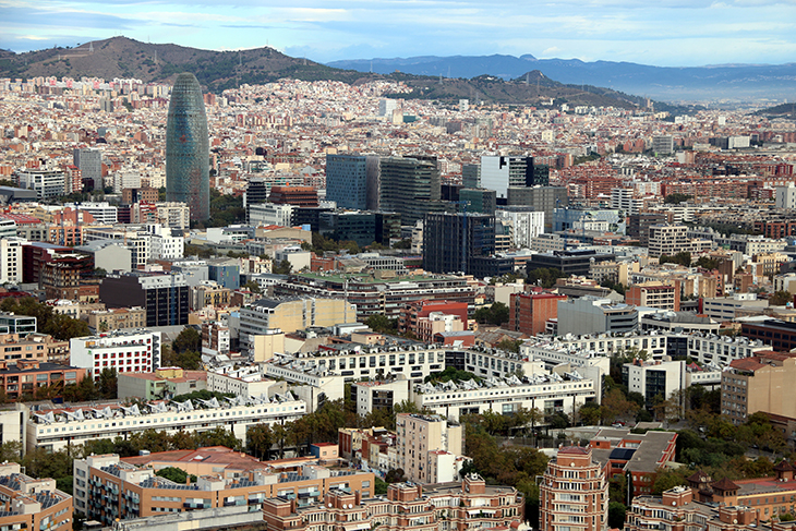 Barcelona destinarà 14,5 milions d'euros al Pla de Barris de Trinitat Vella, Bon Pastor i Baró de Viver