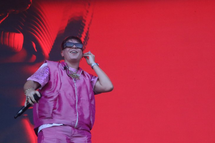 El Cruïlla obre les portes d'una nova edició que dedica la seva primera jornada al públic més jove