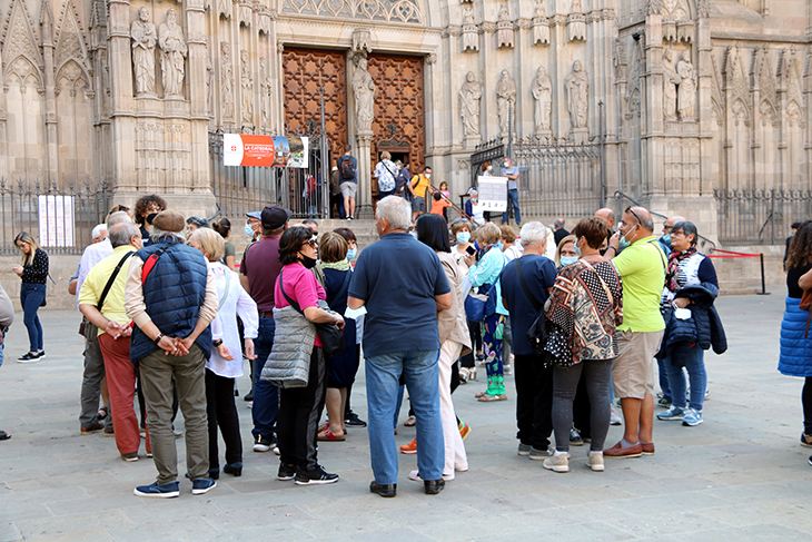 Barcelona aprova el decret 