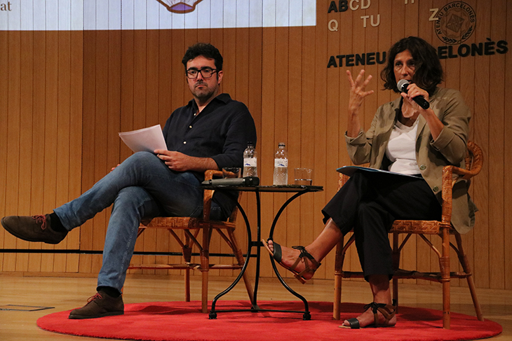 La Setmana del Llibre en Català oferirà més de 300 activitats en una edició de rècord amb 287 expositors