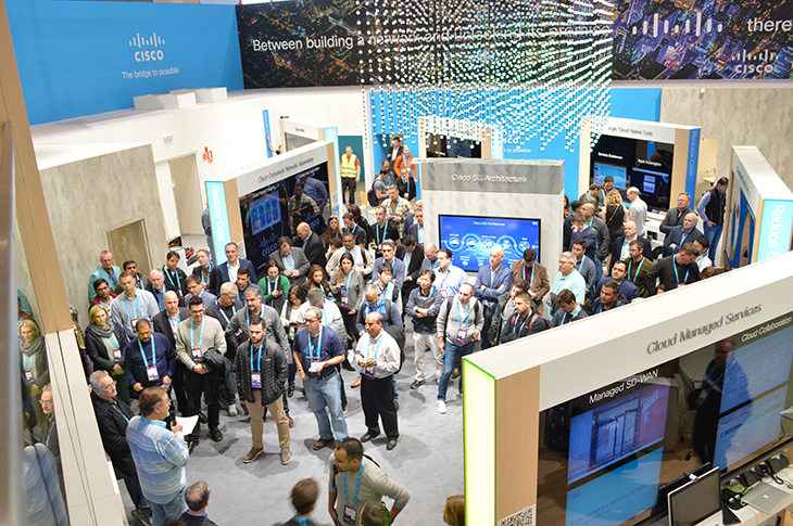 Cisco tria Barcelona per instal·lar el seu primer centre de disseny de microxips a la Unió Europea