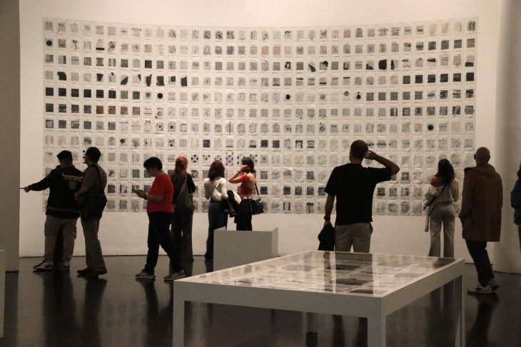 Una norantena d'espais de Barcelona i l'àrea metropolitana celebren la Nit dels Museus amb més de 170 activitats