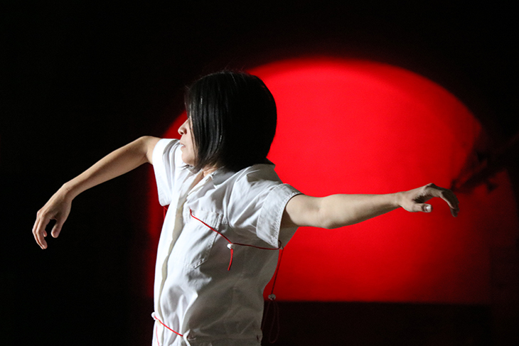 La 3a edició del Moujuïc trenca barreres i reforça el seu compromís d'apropar la dansa i el moviment a nous públics