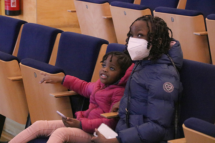 El naixement d’una nena seleccionada genèticament permet curar la malaltia rara de la seva germana