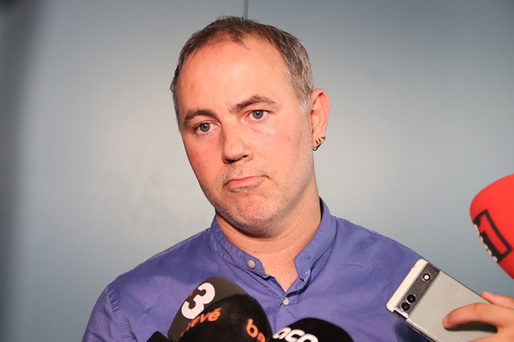 L'AMB detecta 25.000 llars que són grans consumidors d'aigua amb més de 200 litres per persona i dia