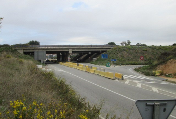 L'Incasòl adjudica les obres per crear una avinguda entre Sant Cugat del Vallès i Rubí