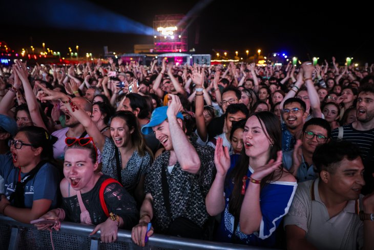 El Primavera Sound tanca l'edició de 2024 amb 268.000 assistents, 15.000 més que l'any anterior