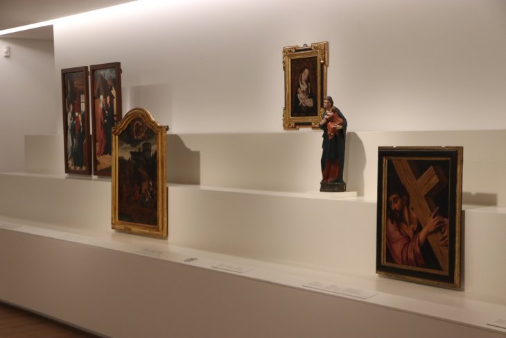 Molins de Rei inaugura el Museu del Renaixement, un equipament que busca acostar aquest període històric a la ciutadania