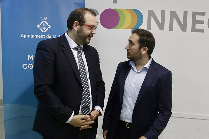 Mataró crea una oficina de lluita contra ocupacions conflictives i un servei d'assessorament a les comunitats de veïns
