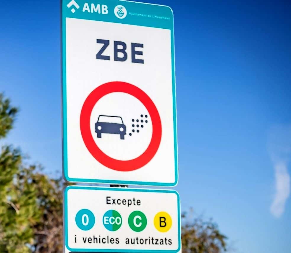 Els transportistes exigeixen que es tornin totes les multes imposades per la ZBE anul·lada pel Suprem