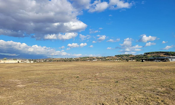 Granollers projecta una gran planta fotovoltaica de consum col·lectiu als terrenys de l’antic abocador