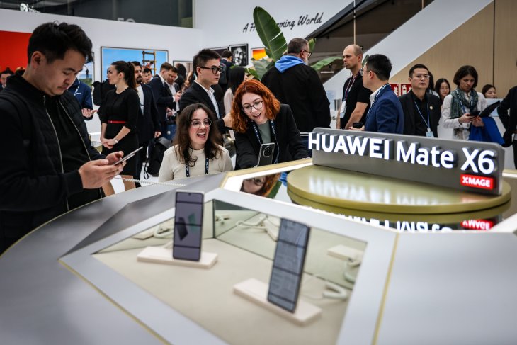 El MWC25 va generar un impacte econòmic de 561 milions d'euros i va crear 13.000 llocs de feina a temps parcial
