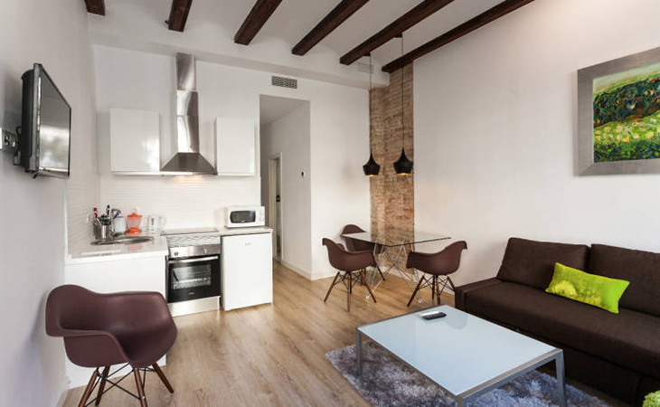 La Sindicatura de Greuges de Barcelona reclama una moratòria en l'aplicació dels nous criteris de l'allotjament temporal