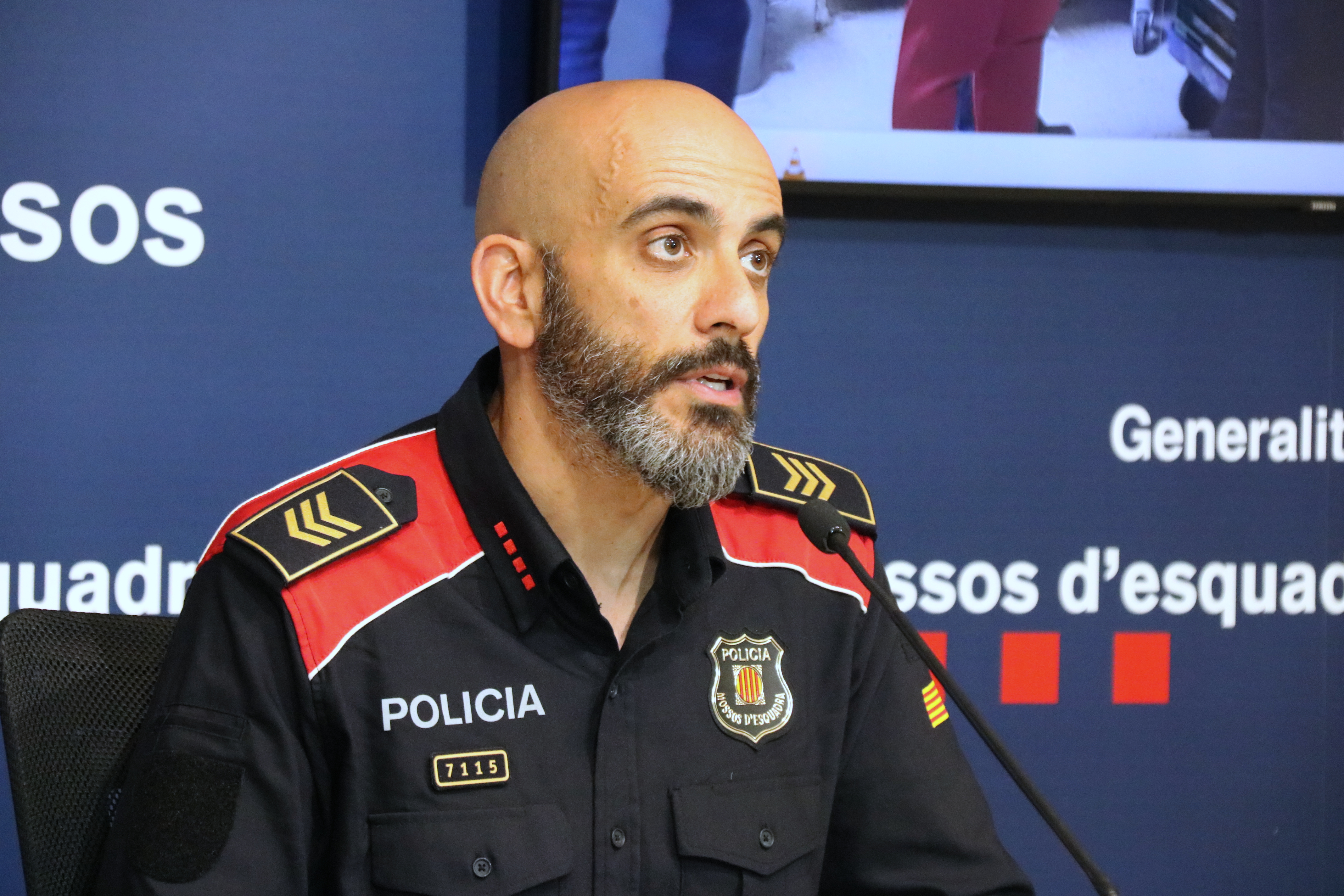 Desarticulen un grup dedicat al tráfic i explotació laboral d'éssers humans a supermercats catalans i detenen 6 persones