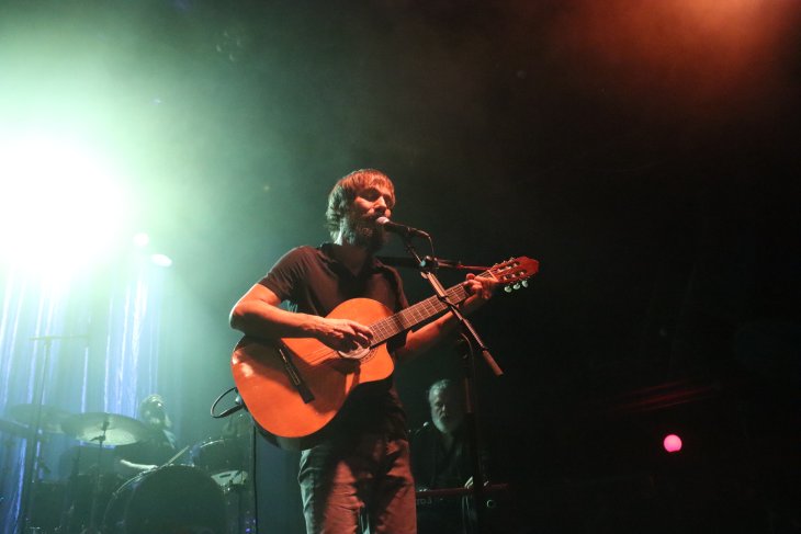 Standstill torna als escenaris de Barcelona després d'una dècada de silenci i esgota totes les entrades a l'Apolo