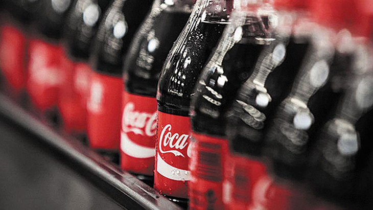 Coca-Cola redueix l'ERO i acomiadarà 44 treballadors del centre d'Esplugues de Llobregat, vint menys dels previstos