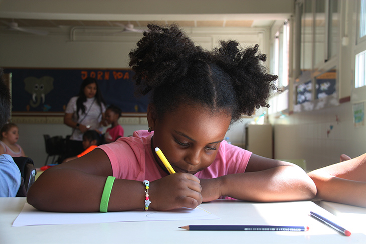 Comencen els casals d’estiu per a infants vulnerables de l’Ajuntament de Barcelona