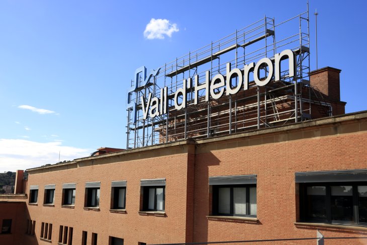 Vall d'Hebron tancarà el 24% dels seus llits durant el juliol, l'agost i el setembre per falta de pressupost