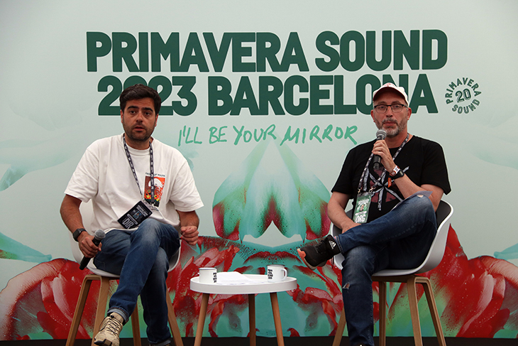 El Primavera Sound tanca l'edició d'enguany amb 253.000 assistents i es prepara per estrenar a Madrid