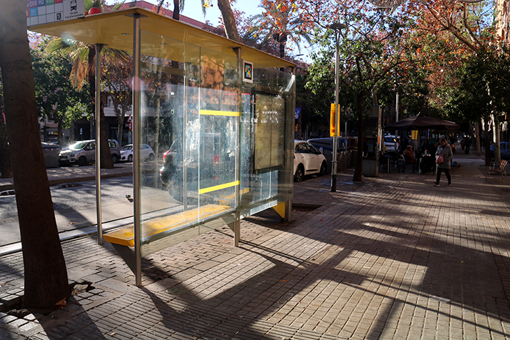 El detingut relacionat amb l'apunyalament mortal durant una baralla a Barcelona n'és el presumpte autor