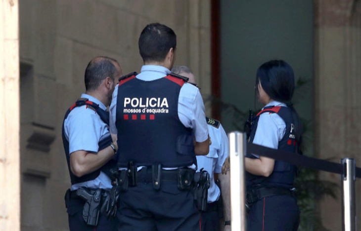 La Vall de Lord tindrà un punt d'atenció dels Mossos