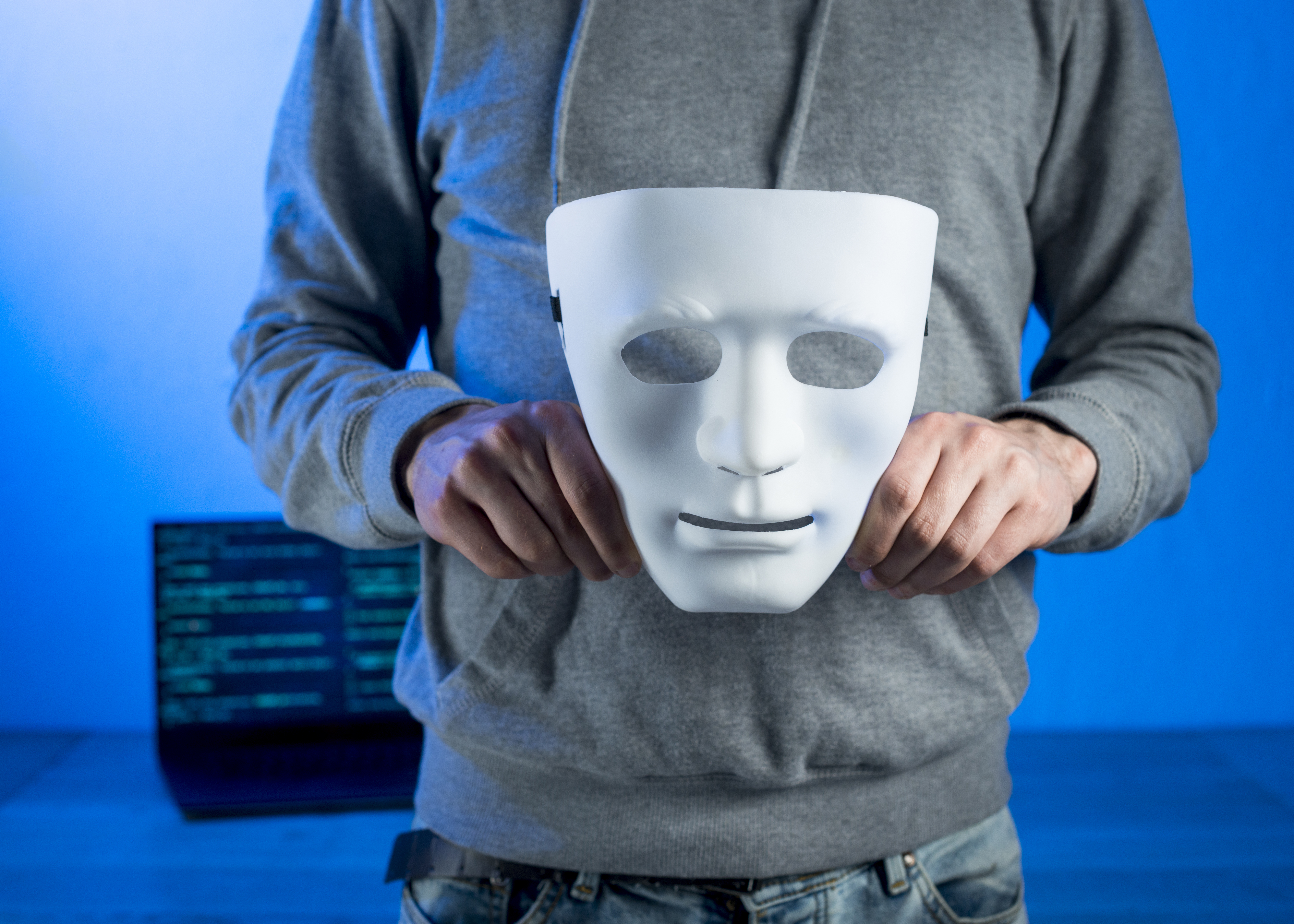 Detingut un menor per assetjar més de vint víctimes, algunes també de menys de 18 anys, a través de les xarxes socials