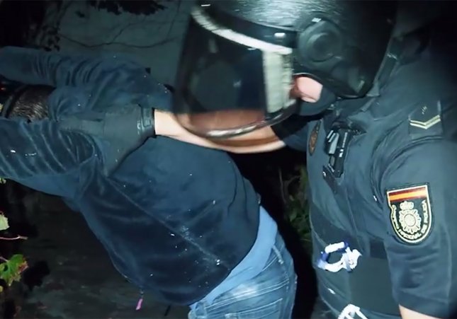 Desarticulada una organització criminal internacional amb una seu a Barcelona especialitzada en rituals 'neoxamànics'