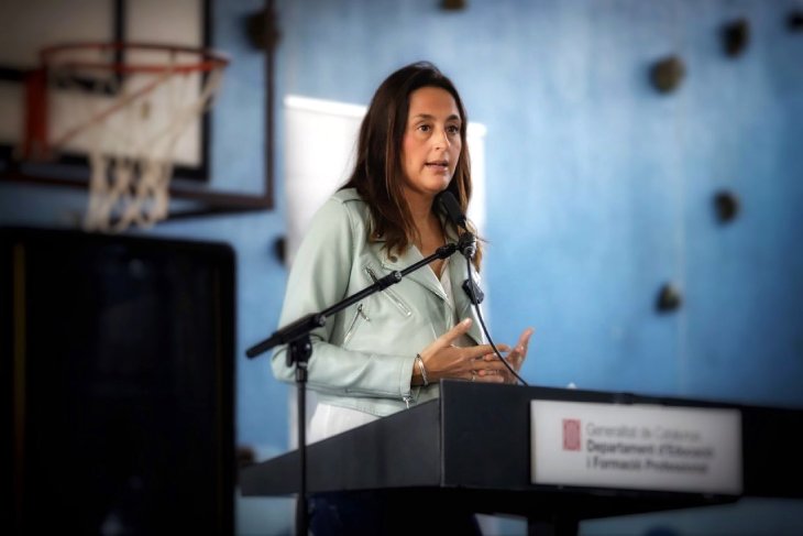 Més de 280 centres s'han sumat al programa #aquiproubullying contra l'assetjament escolar des del 2017