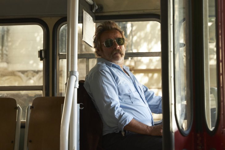 'El 47' i 'Casa en flames', entre les deu pel·lícules espanyoles més vistes a l'Estat el 2024