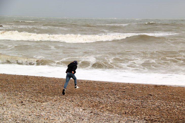 Els Bombers atenen 121 avisos pel temporal al llarg de la jornada a Catalunya, la majoria a l’àrea metropolitana