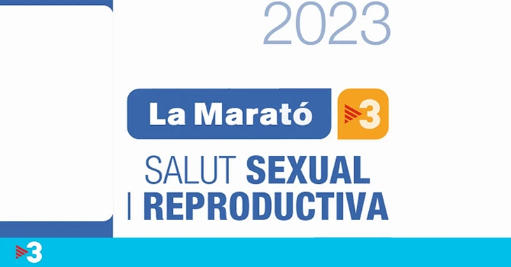La Marató supera els 700.000 euros a l’hora de dinar en benefici de la salut sexual i reproductiva