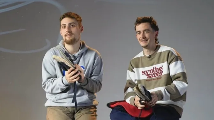 Les entrades per a la primera actuació van sortir a la venda dimecres