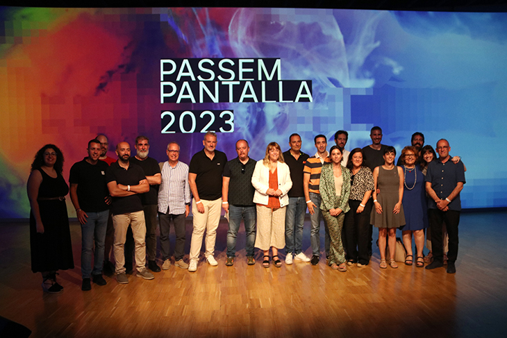 El sector del videojoc català preveu tancar el 2023 amb 5.141 treballadors i 911 MEUR de facturació