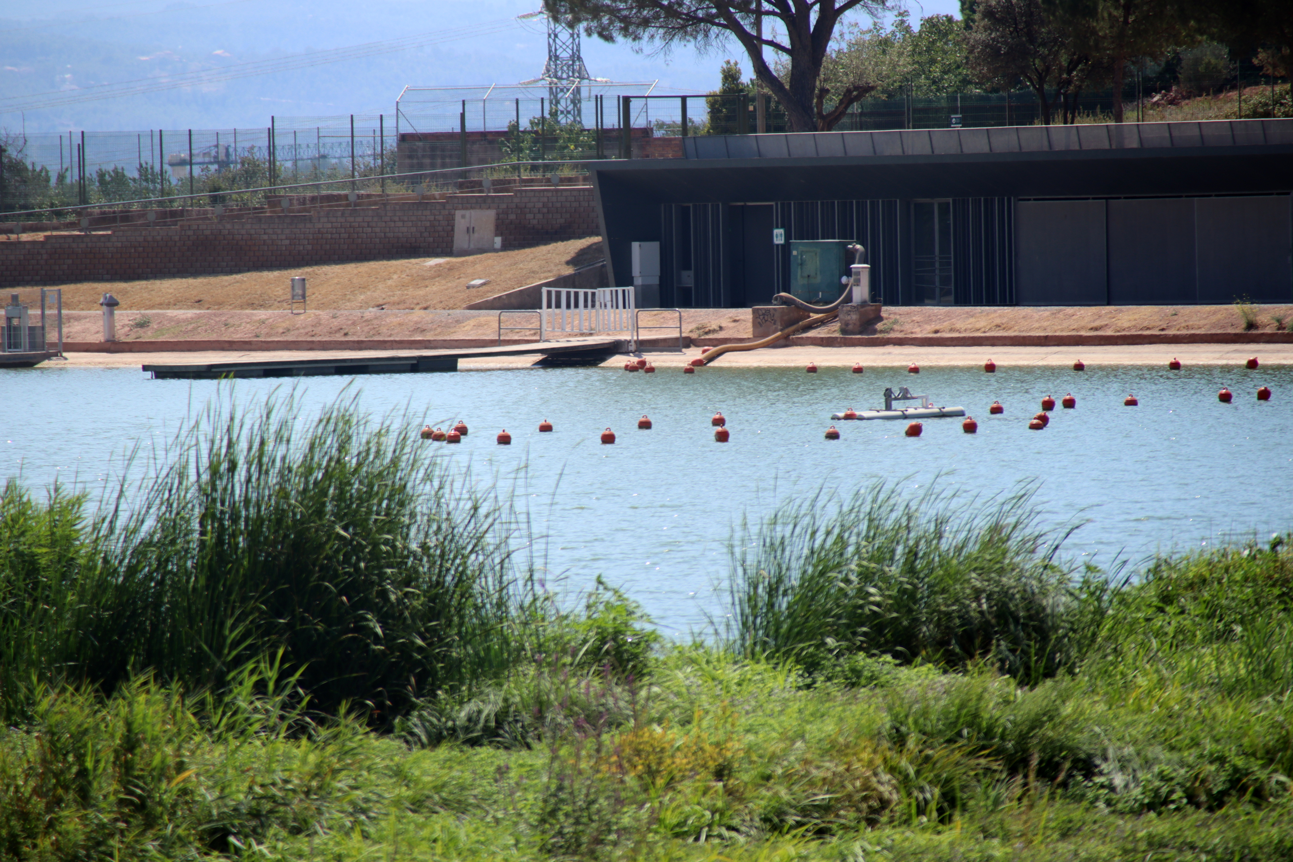 La Intel·ligència Artificial pot ajudar a estalviar aigua i recursos econòmics a les administracions