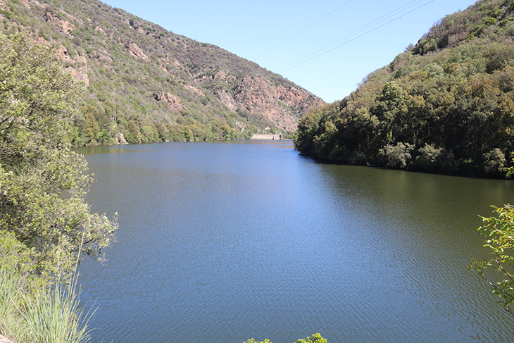 El DOGC publica la sortida de la fase d'emergència per sequera del sistema Ter-Llobregat